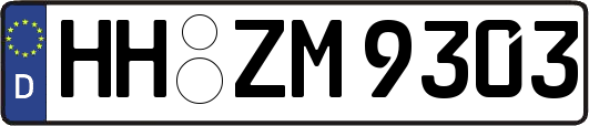HH-ZM9303