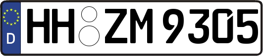 HH-ZM9305