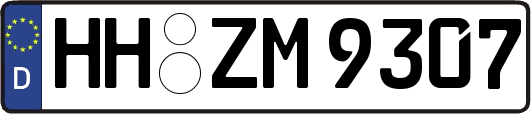 HH-ZM9307