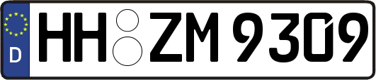 HH-ZM9309