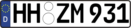 HH-ZM931