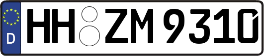 HH-ZM9310