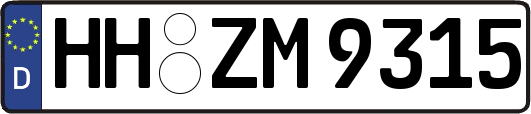HH-ZM9315