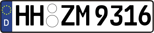 HH-ZM9316