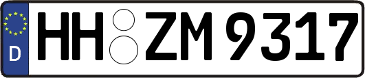 HH-ZM9317