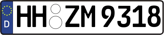 HH-ZM9318