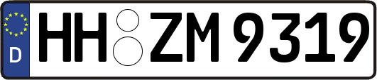 HH-ZM9319