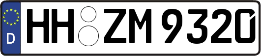 HH-ZM9320