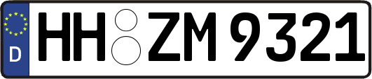 HH-ZM9321