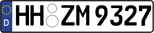 HH-ZM9327