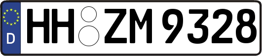 HH-ZM9328