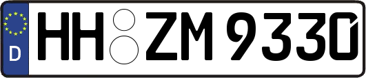 HH-ZM9330