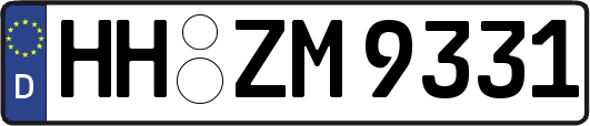 HH-ZM9331