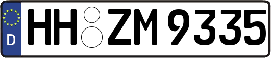HH-ZM9335
