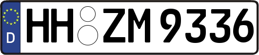 HH-ZM9336