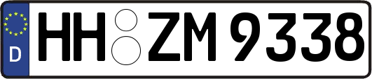 HH-ZM9338