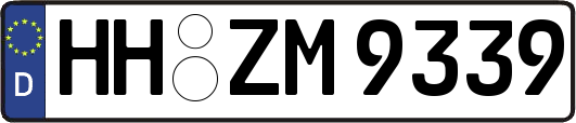 HH-ZM9339