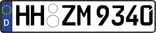 HH-ZM9340