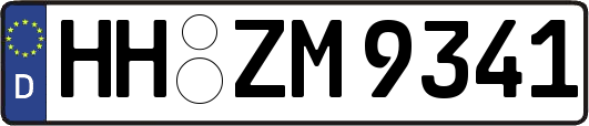 HH-ZM9341