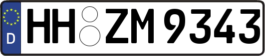 HH-ZM9343