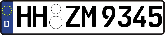 HH-ZM9345