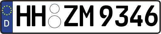 HH-ZM9346