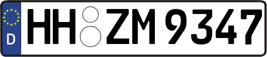 HH-ZM9347