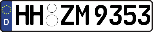 HH-ZM9353