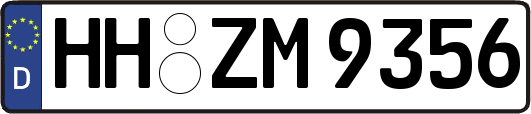 HH-ZM9356