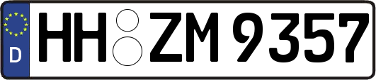 HH-ZM9357