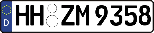 HH-ZM9358