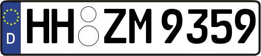 HH-ZM9359