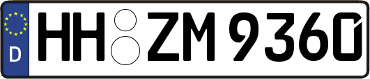 HH-ZM9360