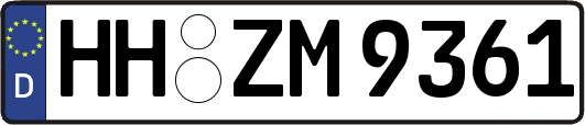 HH-ZM9361