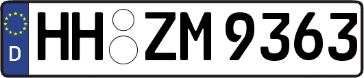 HH-ZM9363