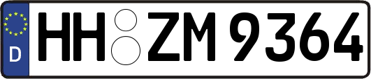 HH-ZM9364