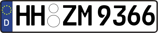 HH-ZM9366