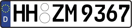 HH-ZM9367