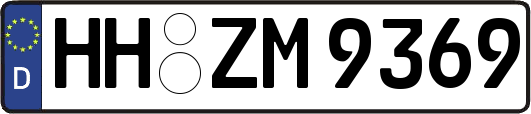 HH-ZM9369