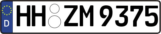 HH-ZM9375