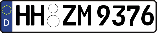 HH-ZM9376