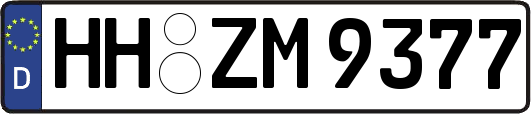 HH-ZM9377