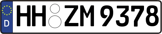 HH-ZM9378