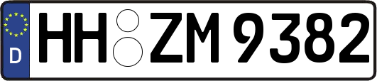 HH-ZM9382