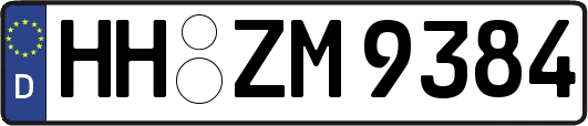 HH-ZM9384