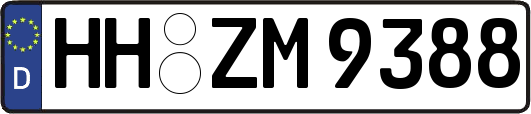 HH-ZM9388