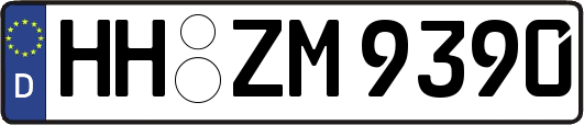 HH-ZM9390