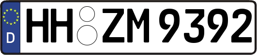 HH-ZM9392
