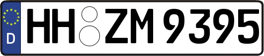 HH-ZM9395