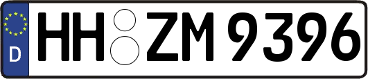 HH-ZM9396